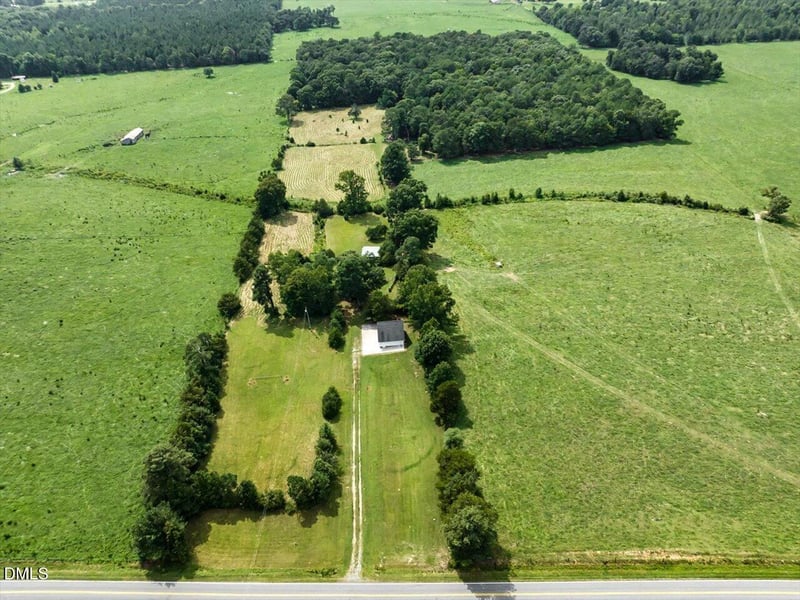 147 Carl Johnson Rd Lot 2, Snow Camp, NC 27349
