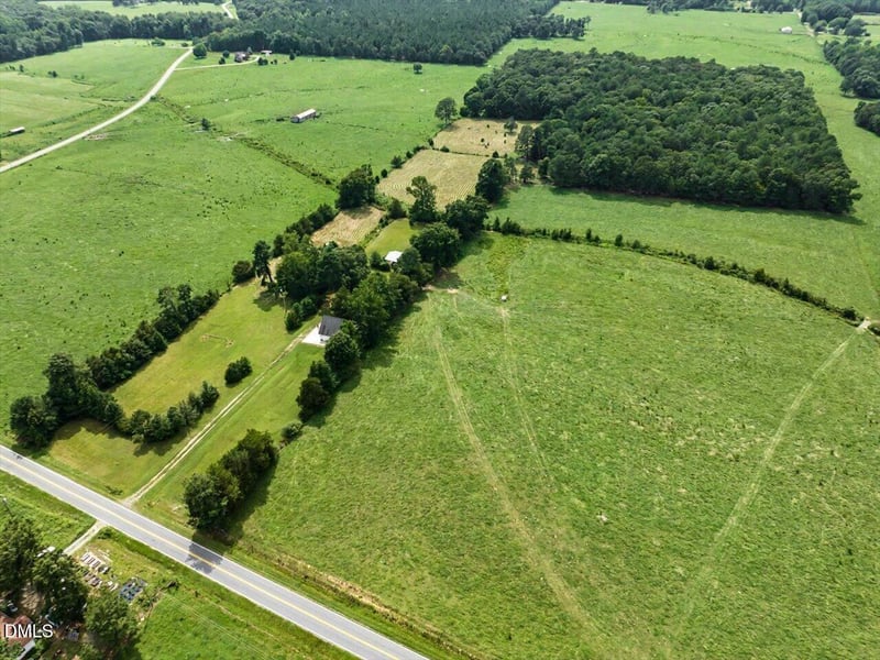 147 Carl Johnson Rd Lot 2, Snow Camp, NC 27349