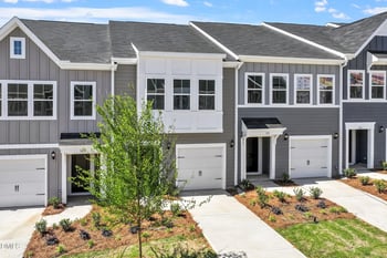 147 Central Townes Way #308, Raleigh, NC 27603