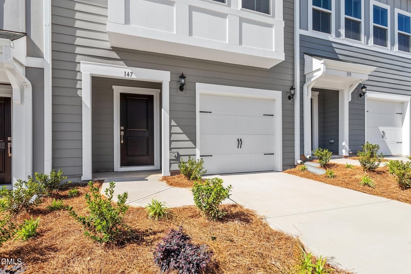 147 Central Townes Way #308, Raleigh, NC 27603