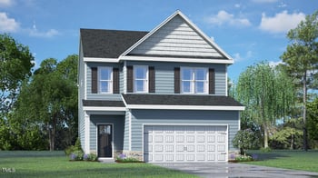 147 Chapel St, Fuquay Varina, NC 27526