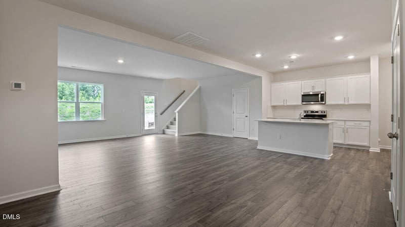 147 Chapel St, Fuquay Varina, NC 27526