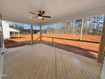 147 Charlotte Knoll St Lot 14, Zebulon, NC 27597