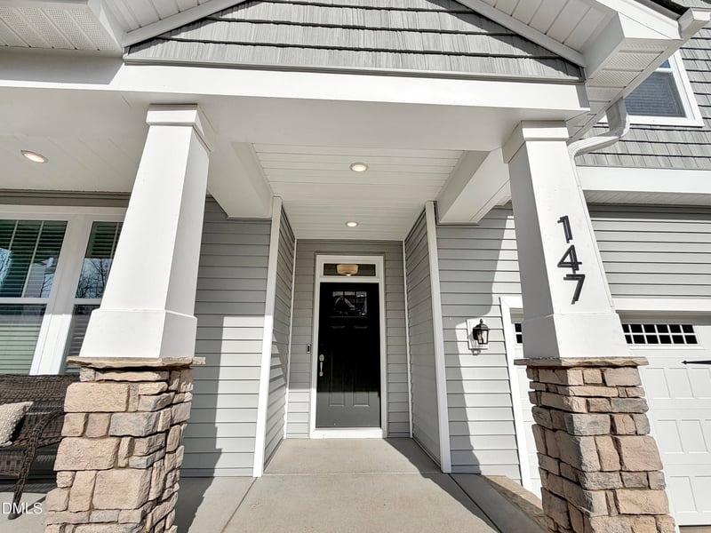 147 Charlotte Knoll St, Zebulon, NC 27597