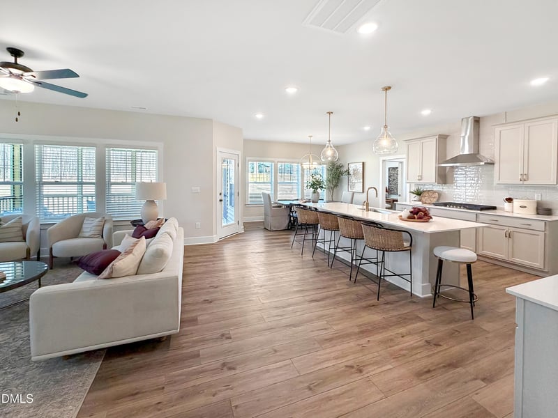 147 Charlotte Knoll St, Zebulon, NC 27597