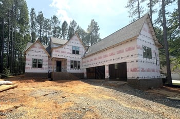147 Colonial Trail Ct, Pittsboro, NC 27312
