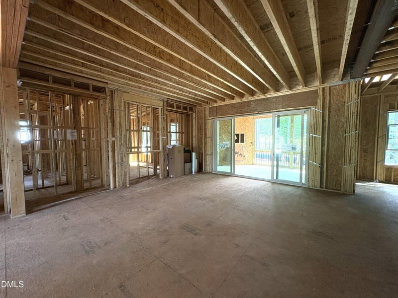 147 Colonial Trail Ct, Pittsboro, NC 27312