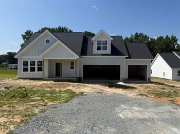 147 Croatoke Ct, Angier, NC 27501