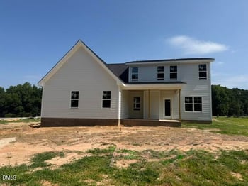 147 Croatoke Ct, Angier, NC 27501