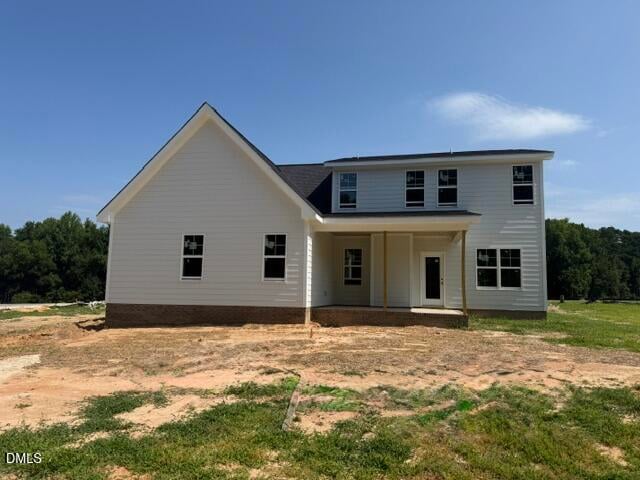 147 Croatoke Ct, Angier, NC 27501