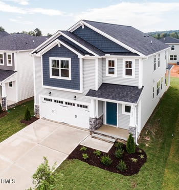 147 Cucumber Ct, Garner, NC 27529