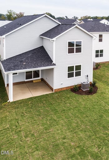 147 Cucumber Ct, Garner, NC 27529