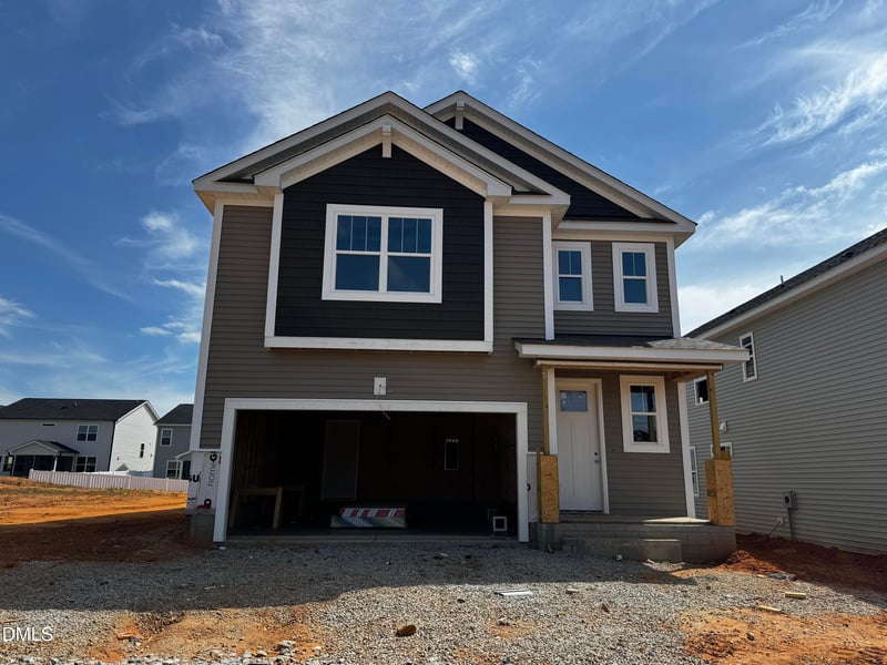 147 Cucumber Ct, Garner, NC 27529