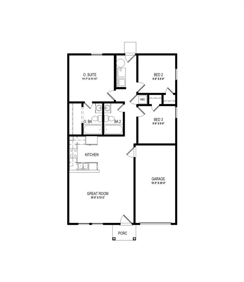 147 Deanne Ln, Coats, NC 27521