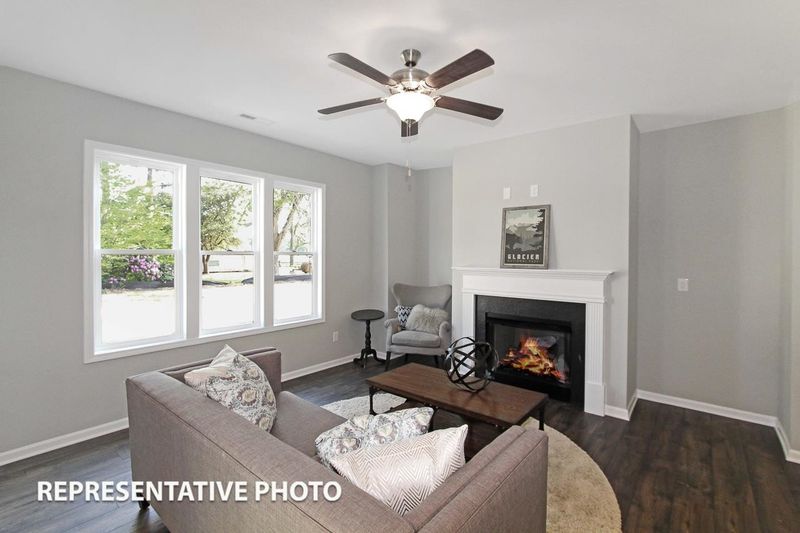 147 Diploma Dr, Clayton, NC 27520