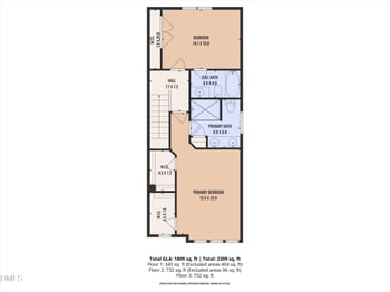 147 Dove Cottage Ln, Cary, NC 27519