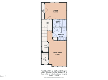 147 Dove Cottage Ln, Cary, NC 27519