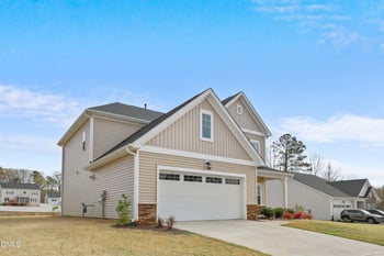 147 Ellsworth Ct, Garner, NC 27529