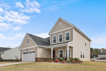 147 Ellsworth Ct, Garner, NC 27529