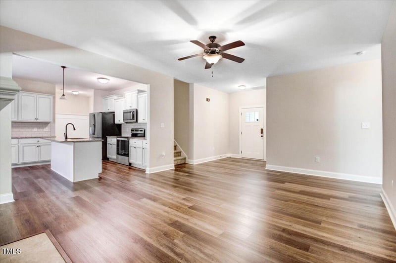 147 Everwood Dr, Four Oaks, NC 27524
