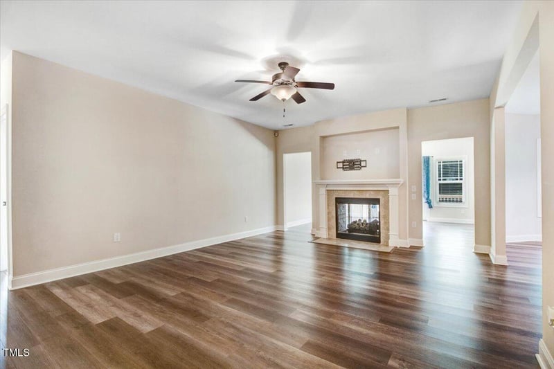 147 Everwood Dr, Four Oaks, NC 27524