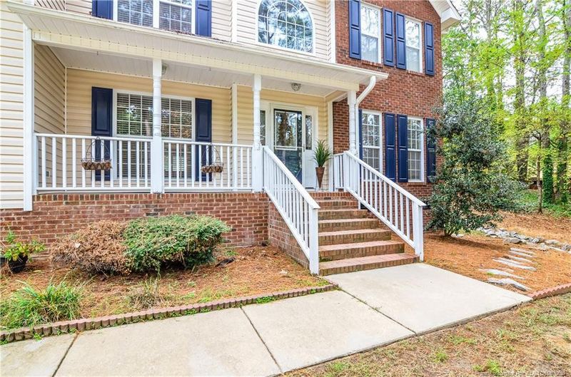 147 Fairway Ln #18, Sanford, NC 27332