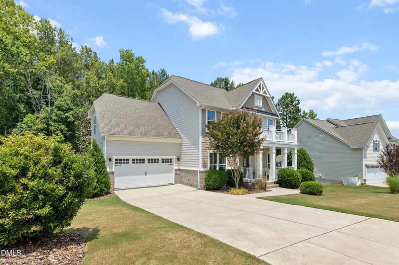 147 Farnleigh Dr, Chapel Hill, NC 27517