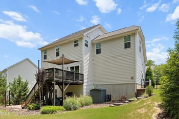 147 Farnleigh Dr, Chapel Hill, NC 27517