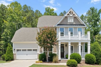 147 Farnleigh Dr, Chapel Hill, NC 27517