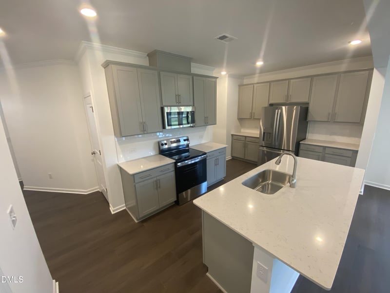 147 Fishing Pier Way, Lillington, NC 27546