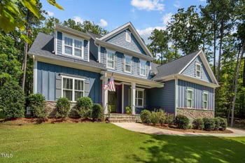 147 Gentry Dr, Pittsboro, NC 27312