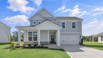 147 Gilmer St, Fuquay Varina, NC 27526