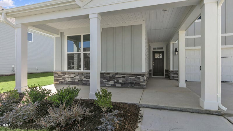 147 Gilmer St, Fuquay Varina, NC 27526