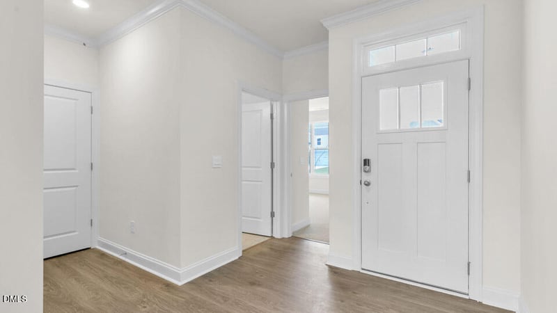 147 Gilmer St, Fuquay Varina, NC 27526