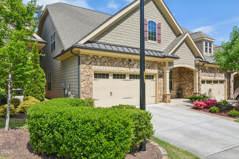 147 Glenpark Pl, Cary, NC 27511
