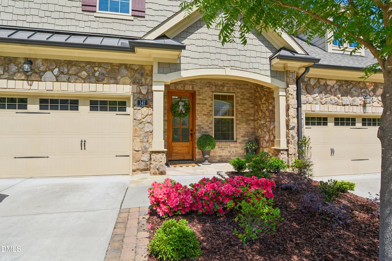147 Glenpark Pl, Cary, NC 27511