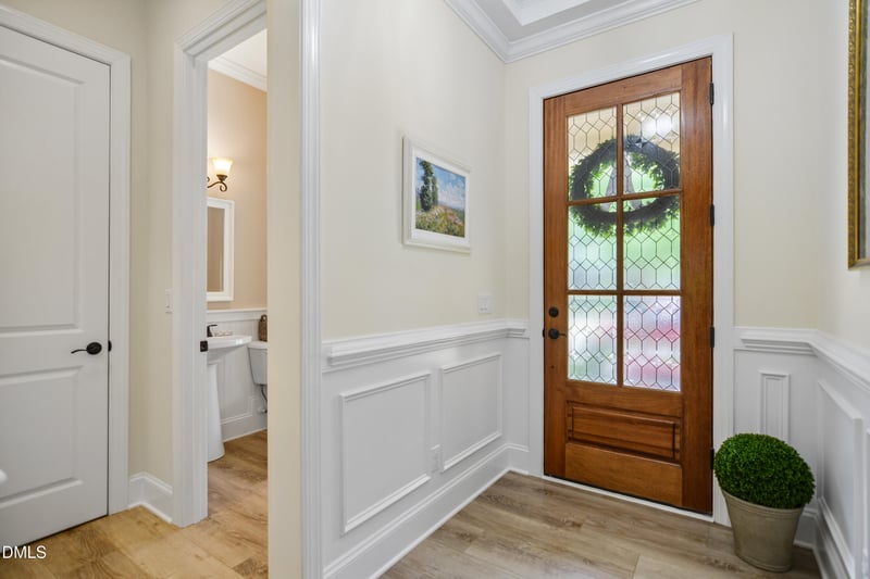 147 Glenpark Pl, Cary, NC 27511