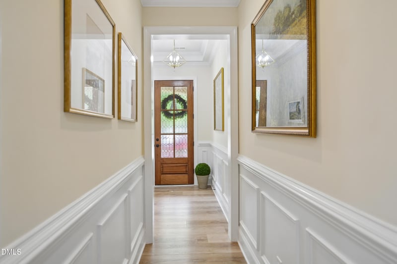 147 Glenpark Pl, Cary, NC 27511