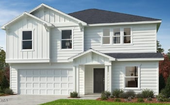 147 Gobbler Dr, Smithfield, NC 27577