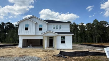 147 Gobbler Dr, Smithfield, NC 27577