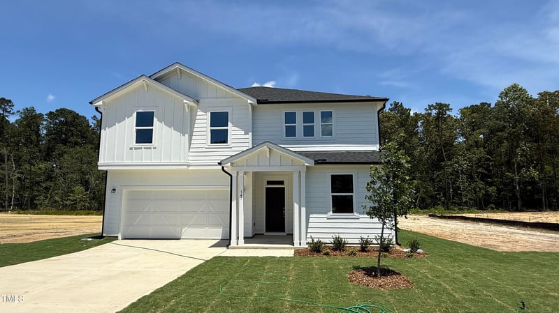 147 Gobbler Dr, Smithfield, NC 27577