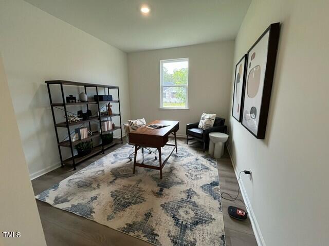 147 Gobbler Dr, Smithfield, NC 27577