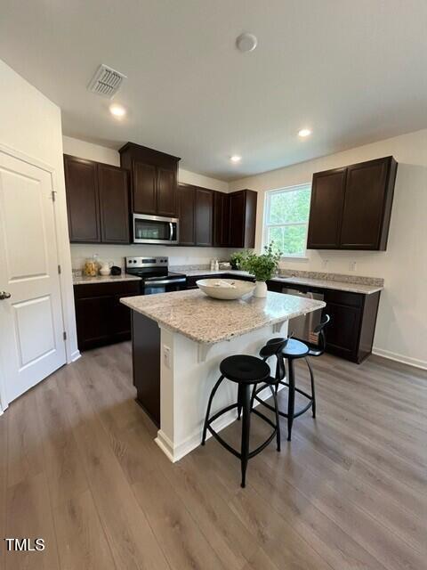 147 Gobbler Dr, Smithfield, NC 27577