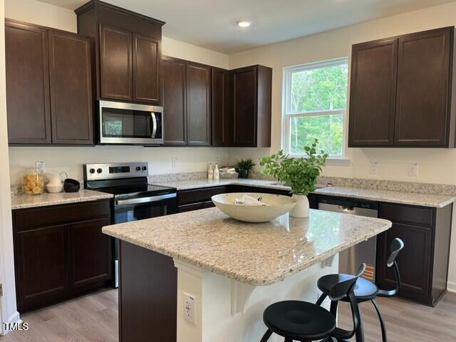 147 Gobbler Dr, Smithfield, NC 27577
