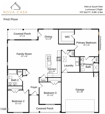 147 Grinnell Loop, Sanford, NC 27332