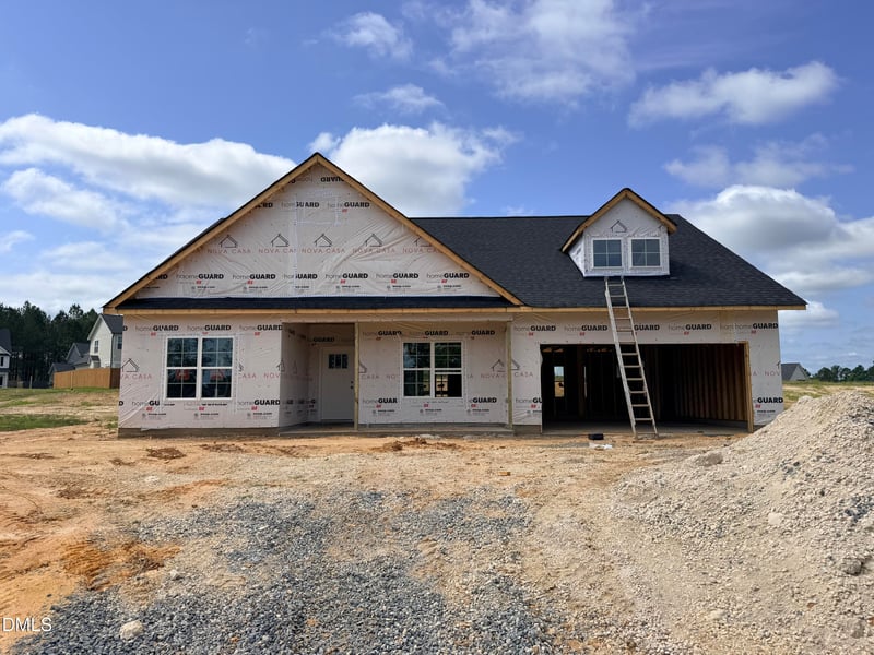 147 Grinnell Loop, Sanford, NC 27332