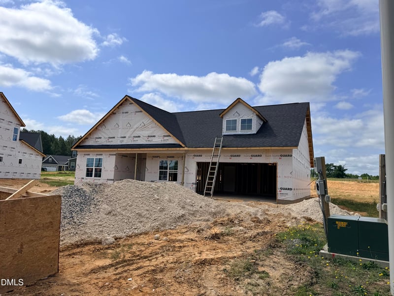 147 Grinnell Loop, Sanford, NC 27332