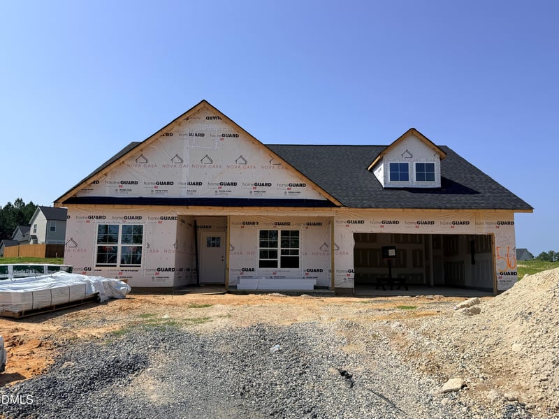 147 Grinnell Loop, Sanford, NC 27332
