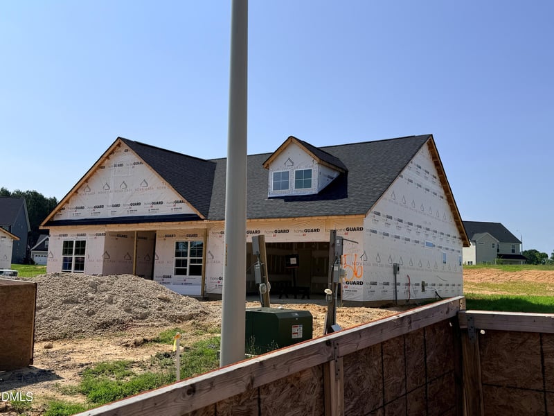 147 Grinnell Loop, Sanford, NC 27332