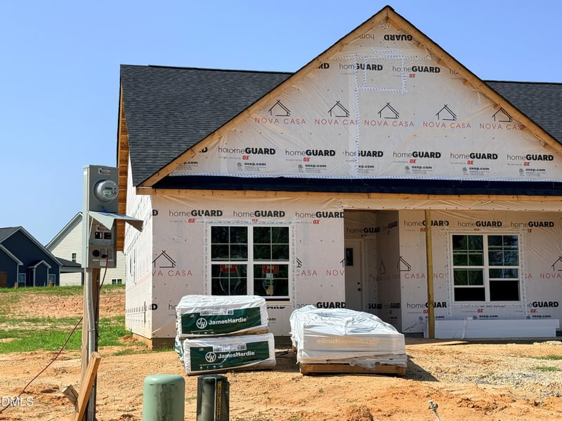 147 Grinnell Loop, Sanford, NC 27332
